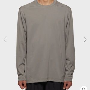Goldwin WF-Quick Dry L/S Shirt